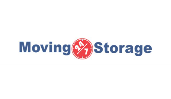 24/7 Moving & Storage company logo