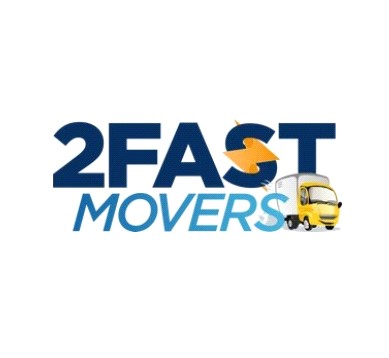 Two Fast Movers company logo