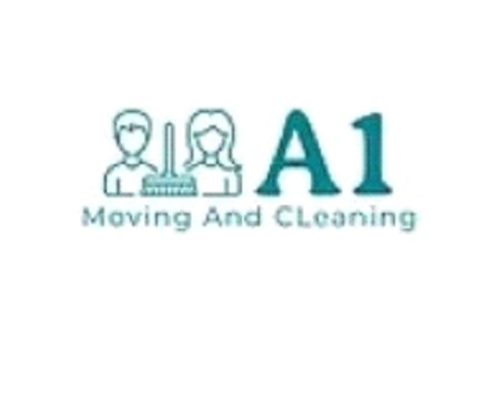 A1 Moving And Cleaning company logo