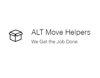 ALT Move Helpers company logo
