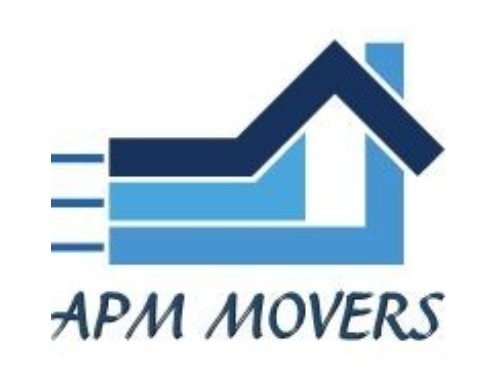 APM Movers company logo