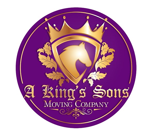 A Kings Sons Moving Company