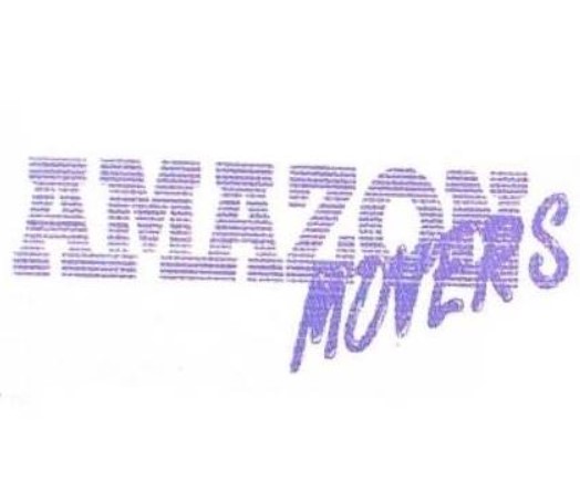 Amazon Movers company logo