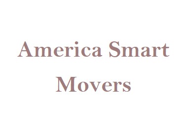 America Smart Movers company logo