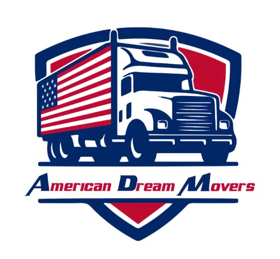 American Dream Moves company logo