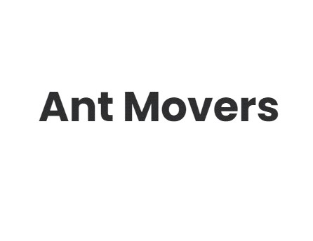 Ant Movers company logo