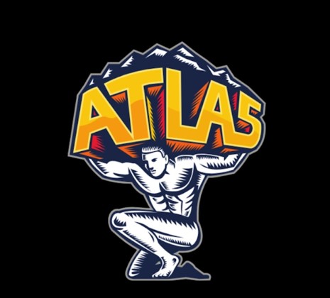 Atlas Moving company logo