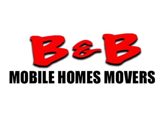 B&B Mobile Homes Movers