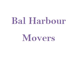 Bal Harbour Movers company logo