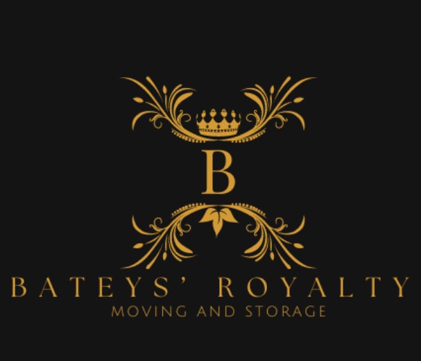 Bateys Royalty Moving and Storage company logo