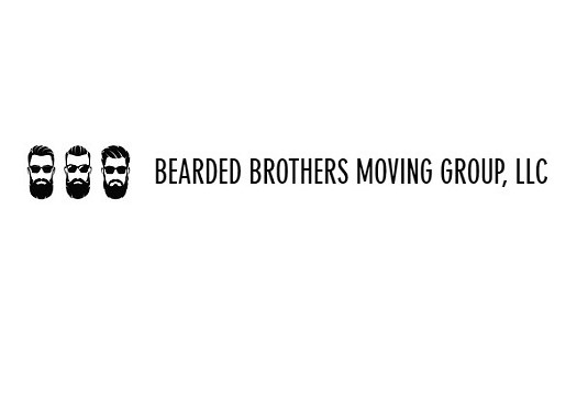 Bearded Brothers Moving