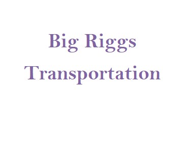 Big Riggs Transportation