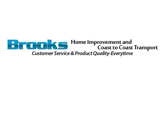 Brooks Home Improvement company logo
