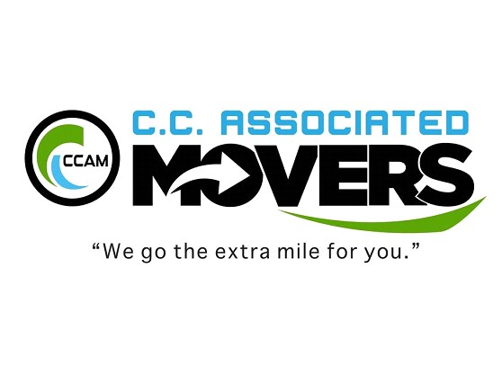 C.C. Associated Movers