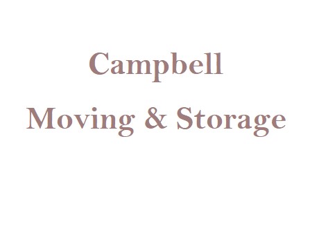 Campbell Moving & Storage company logo