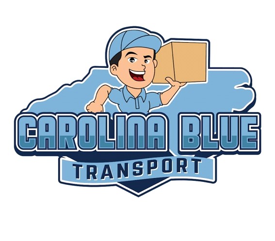 Carolina Blue Transport