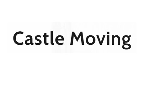 Castle Moving company logo