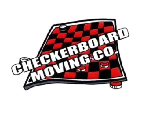 Checkerboard Moving