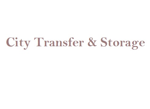 City Transfer & Storage company logo