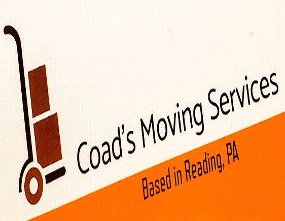 Coad’s Moving Services