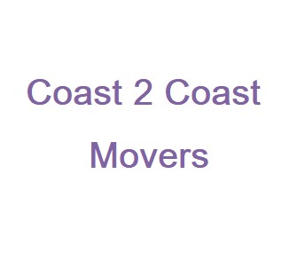 Coast 2 Coast Movers