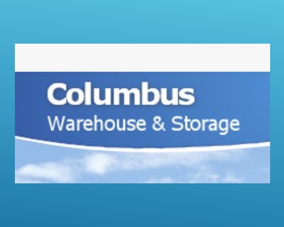 Columbus Warehouse And Storage company logo