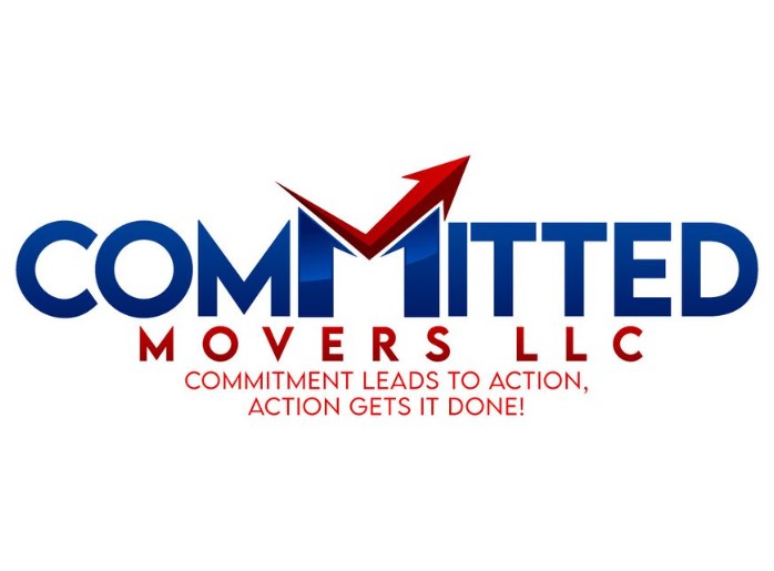 Committed Movers