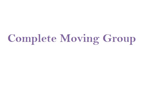 Complete Moving Group company logo