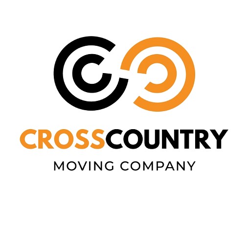 Cross Country Moving company logo