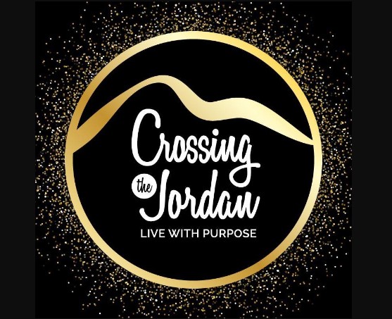 Crossing the Jordan Moving and Storage company logo