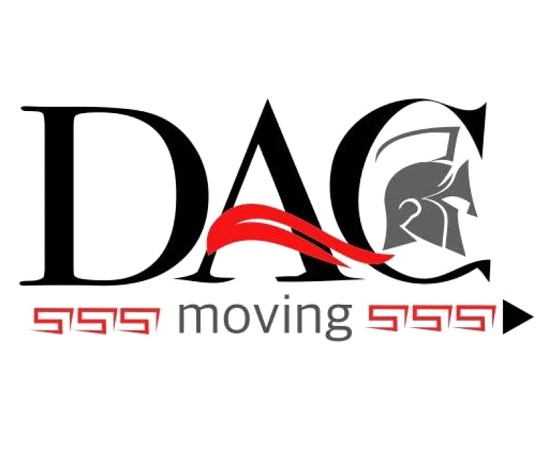 Dac Moving & Relocation Services company logo