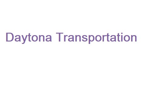 Daytona Transportation company logo