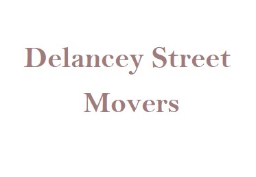 Delancey Street Movers company logo