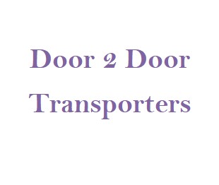 Door 2 Door Transporters