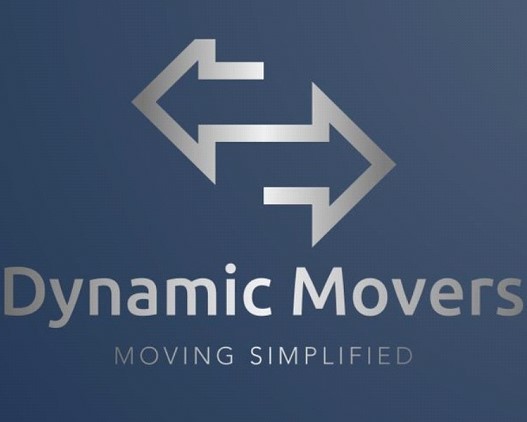 Dynamic Movers company logo