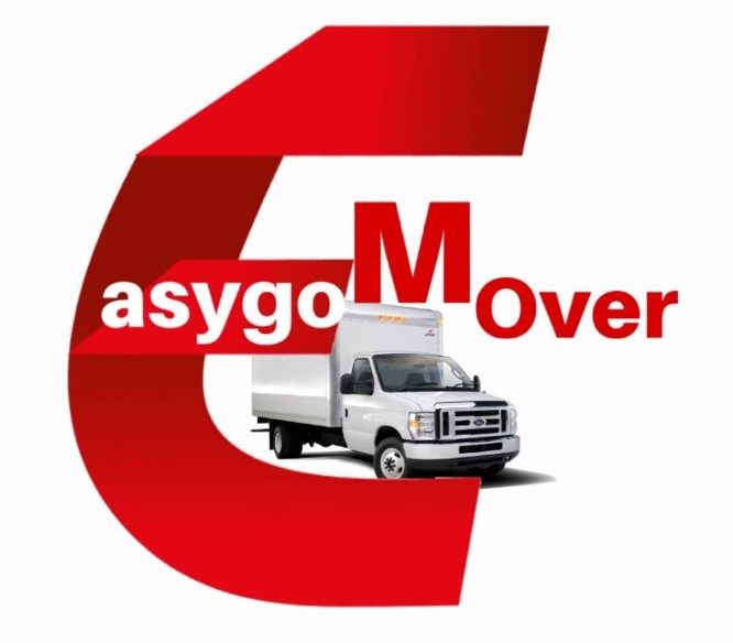 Easy Go Mover company logo