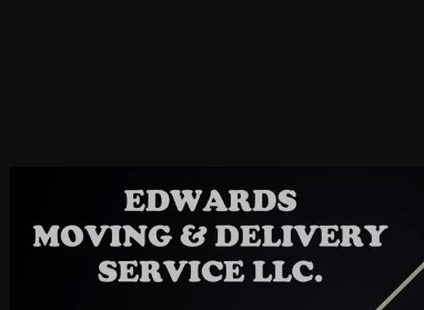 Edwards Moving & Delivery Service