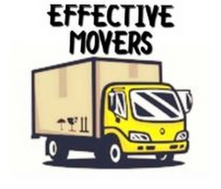 Effective Movers company logo