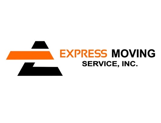 Express Moving Service company logo