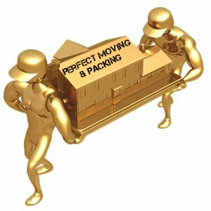 Perfect Moving & Packing