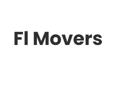 Fl Movers company logo