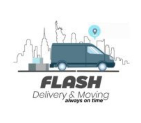 Flash Deliveries & Movings