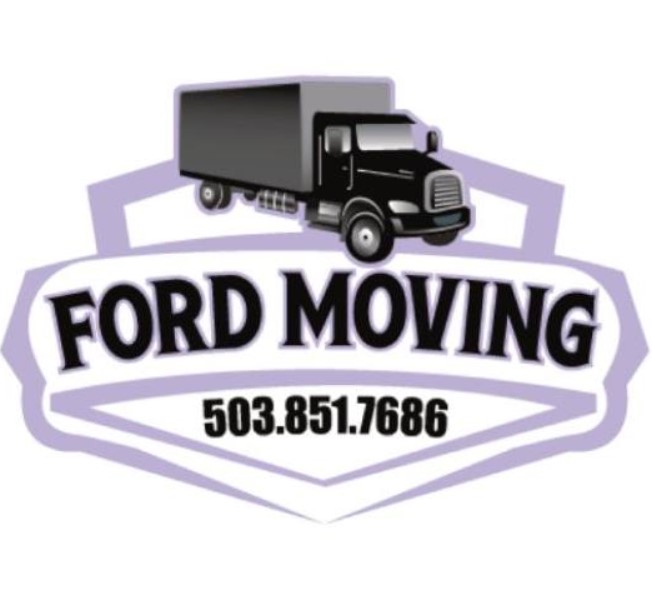 Ford Moving