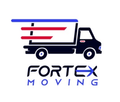Fortex Moving company logo