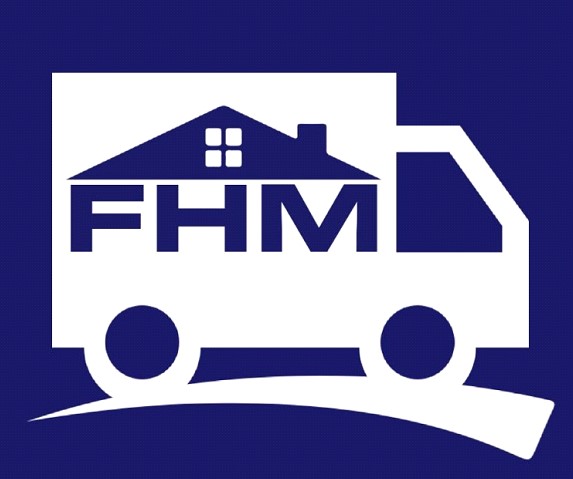 Foxridge Home Moving company logo