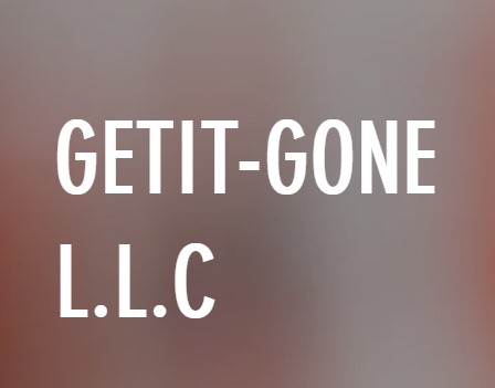 Getit-Gone company logo