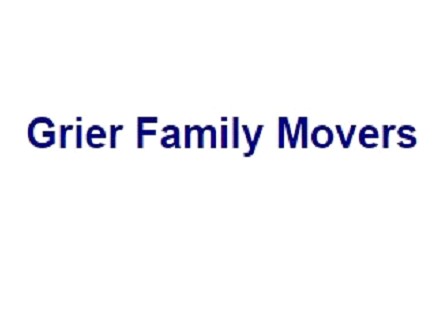 Grier Family Movers
