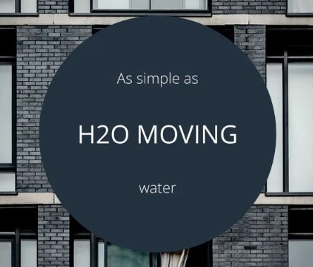 H2O Moving