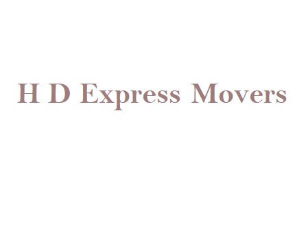H D Express Movers