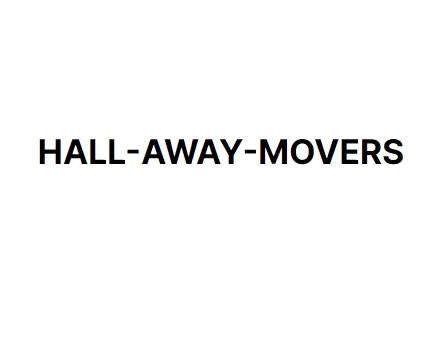 Hall Away Movers